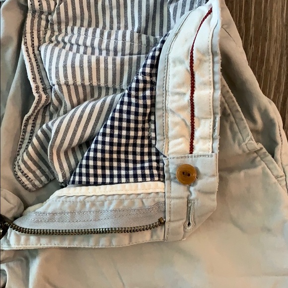 33/32 Brooks Brother’s pant - Picture 3 of 7